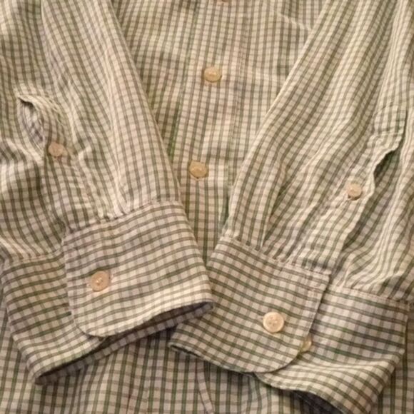 J CREW MENS SHIRT - Picture 6 of 6
